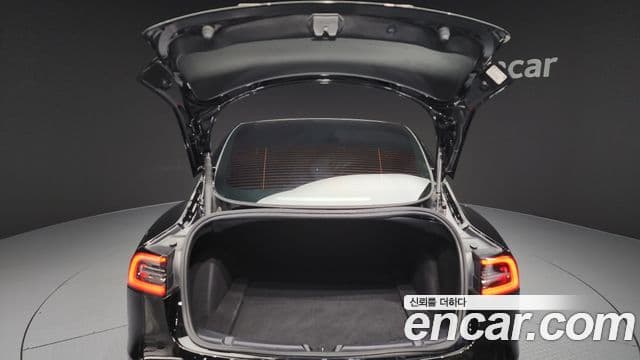 Tesla модель 3 Long Range, 2021 20