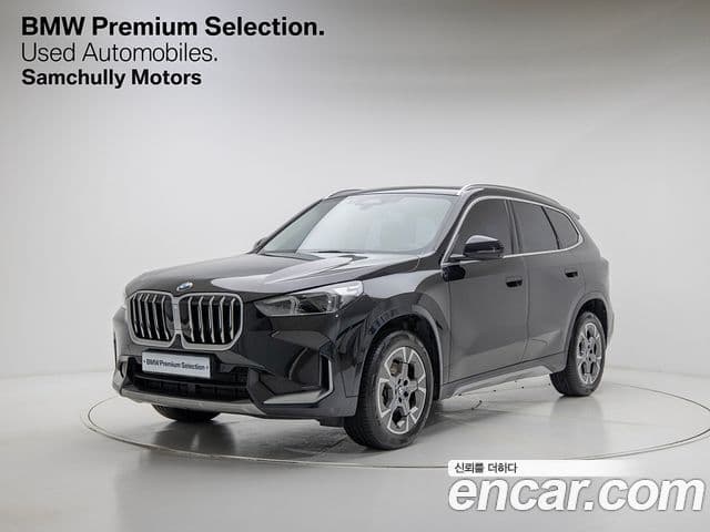 BMW X1 (U11) xDrive 20i xLine, 2025 1