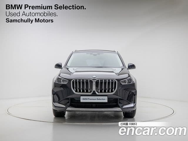 BMW X1 (U11) xDrive 20i xLine, 2025 2