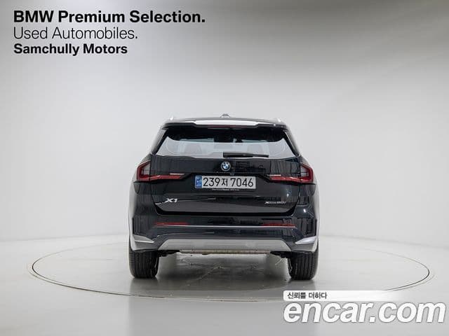 BMW X1 (U11) xDrive 20i xLine, 2025 3