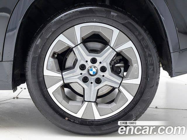 BMW X1 (U11) xDrive 20i xLine, 2025 все фото