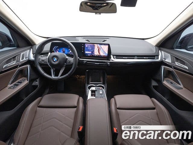 BMW X1 (U11) xDrive 20i xLine, 2025 6