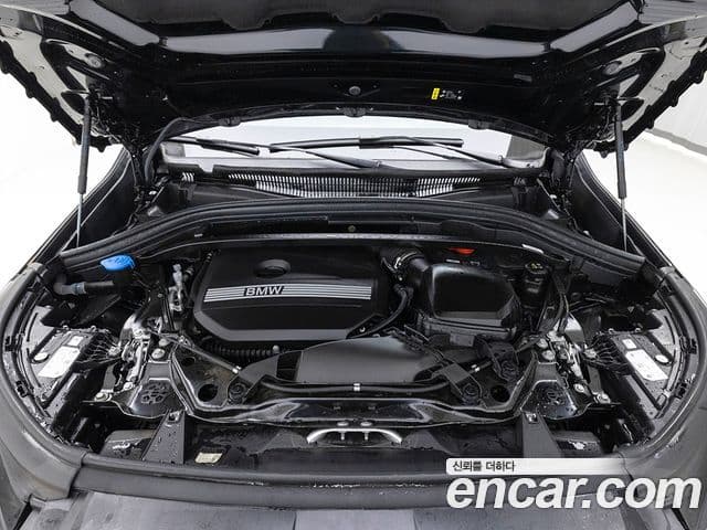 BMW X1 (U11) xDrive 20i xLine, 2025 8