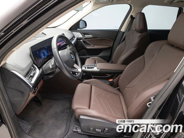 BMW X1 (U11) xDrive 20i xLine, 2025 11