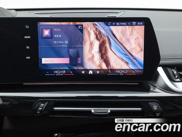 BMW X1 (U11) xDrive 20i xLine, 2025 12