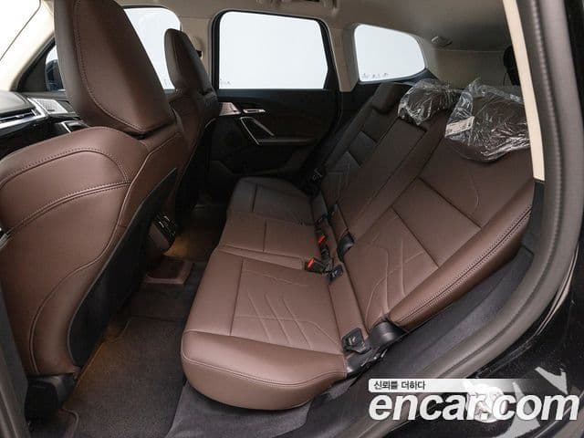 BMW X1 (U11) xDrive 20i xLine, 2025 13