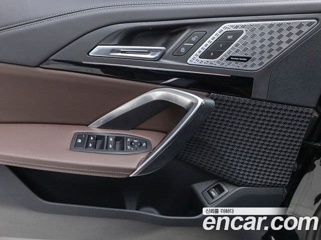 BMW X1 (U11) xDrive 20i xLine, 2025 14