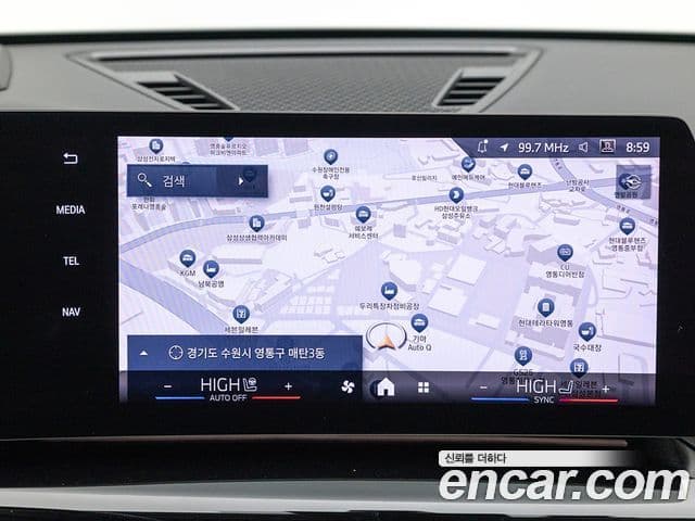 BMW X1 (U11) xDrive 20i xLine, 2025 16