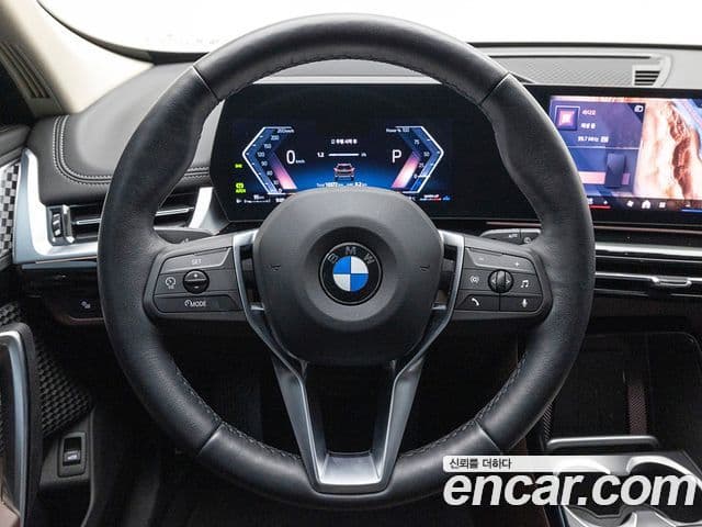 BMW X1 (U11) xDrive 20i xLine, 2025 18