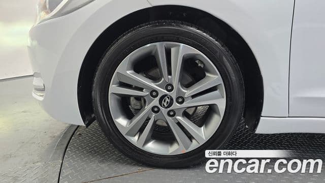 Hyundai Avante AD 1.6 GDI Value Plus, 2018 все фото