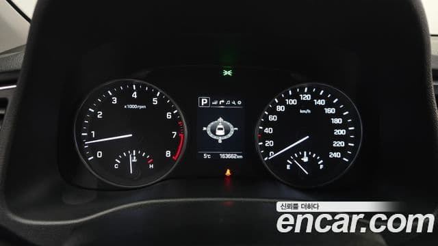 Hyundai Avante AD 1.6 GDI Value Plus, 2018 8