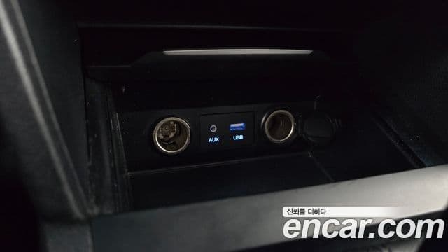 Hyundai Avante AD 1.6 GDI Value Plus, 2018 19