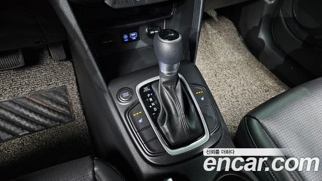 Hyundai Kona Modern, 2018 9