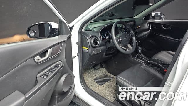 Hyundai Kona Modern, 2018 11