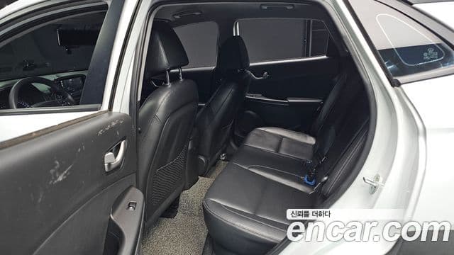 Hyundai Kona Modern, 2018 12