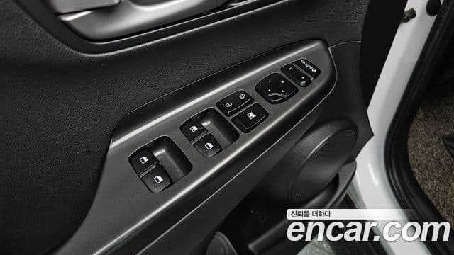 Hyundai Kona Modern, 2018 17