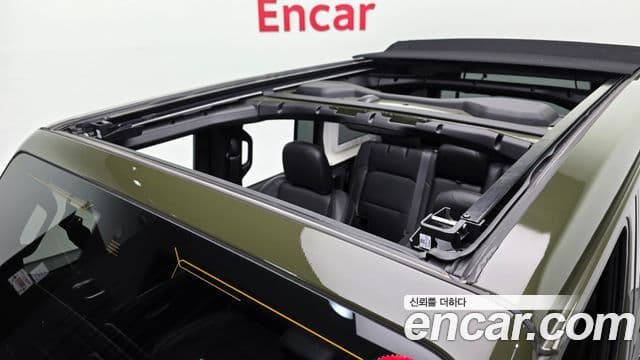 Jeep Wrangler (JL) 2.0 Sahara Power top 4도어, 2024 11