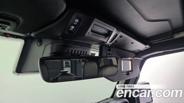 Jeep Wrangler (JL) 2.0 Sahara Power top 4도어, 2024 15