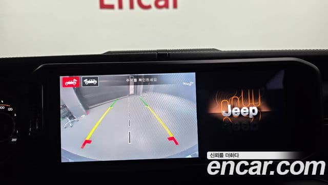 Jeep Wrangler (JL) 2.0 Sahara Power top 4도어, 2024 17