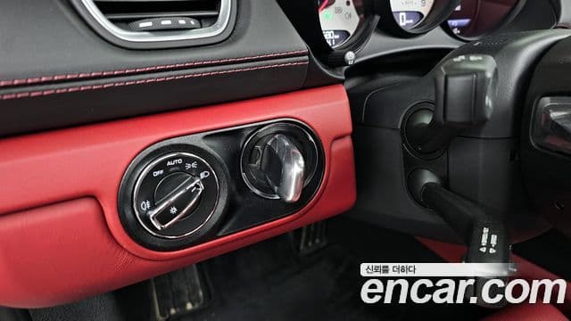 Porsche 718 Boxster 4.0 GTS, 2023 13