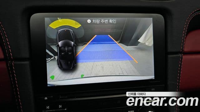 Porsche 718 Boxster 4.0 GTS, 2023 17