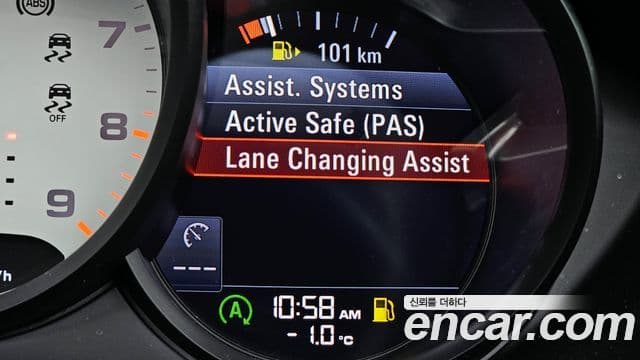 Porsche 718 Boxster 4.0 GTS, 2023 18