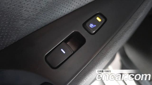 Hyundai Sonata The / новый 브릴리언트 Premium, 2013 19