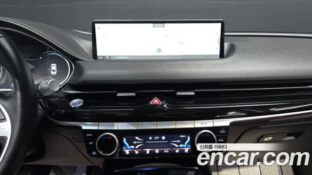 Genesis G80 (RG3) бензин 2.5 турбо AWD, 2023 14