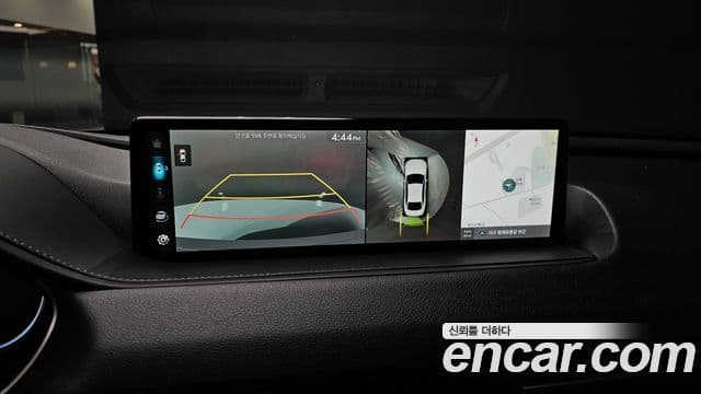 Genesis G80 (RG3) бензин 2.5 турбо AWD, 2023 15