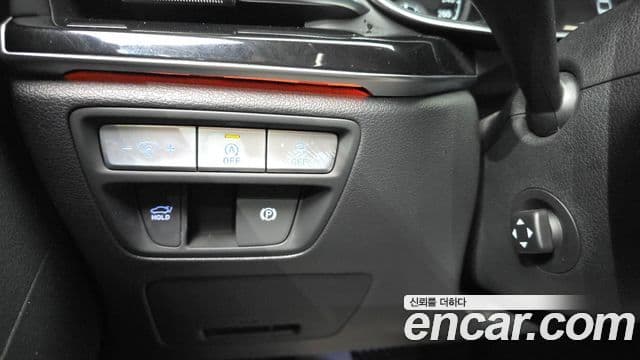 Genesis G80 (RG3) бензин 2.5 турбо AWD, 2023 17