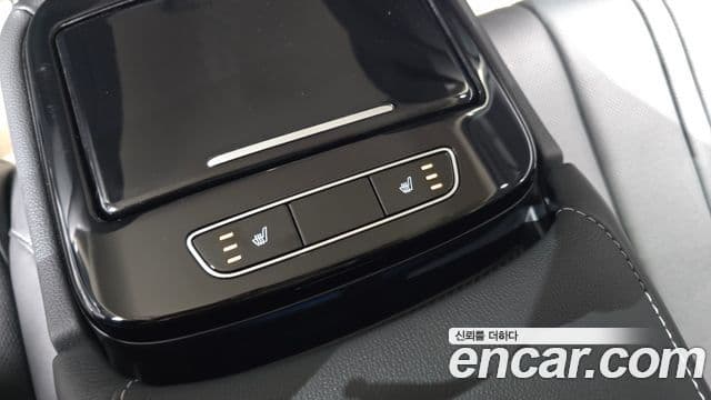 Genesis G80 (RG3) бензин 2.5 турбо AWD, 2023 19