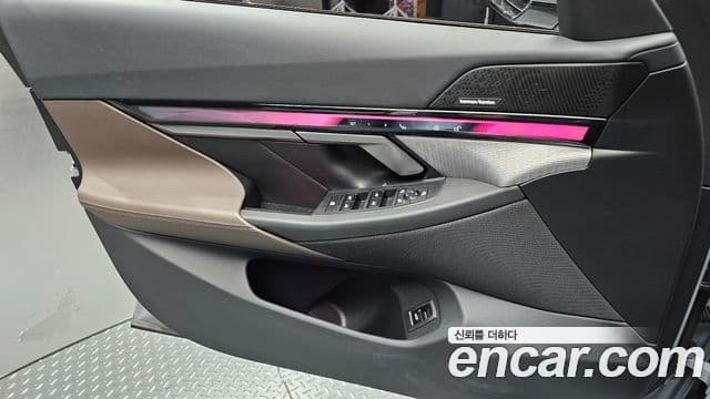 BMW 5시리즈 (G60) 520i M Sport, 2025 14