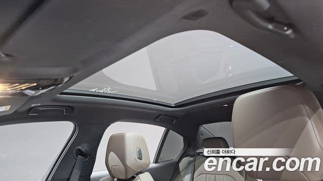 BMW 5시리즈 (G60) 520i M Sport, 2025 20