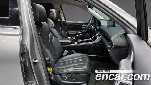 Genesis GV80, 2020 11