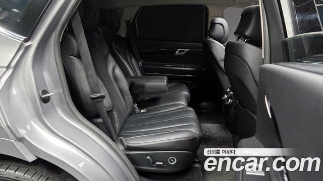 Genesis GV80, 2020 12