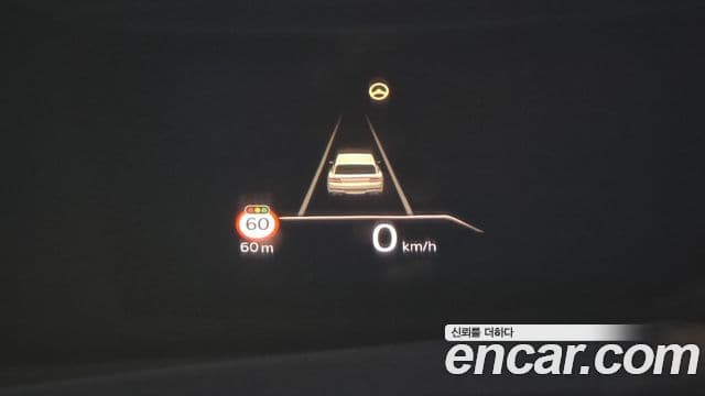 Genesis GV80, 2020 13