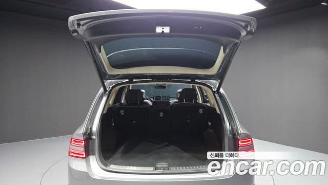 Genesis GV80, 2020 20