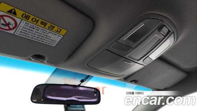 Hyundai All New Tucson Modern, 2017 17