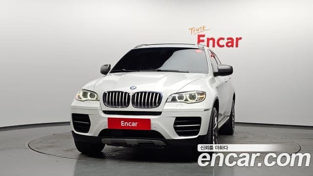 BMW X6 (E71), 2014 3