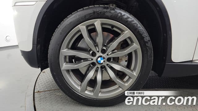 BMW X6 (E71), 2014 все фото