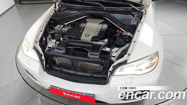 BMW X6 (E71), 2014 6