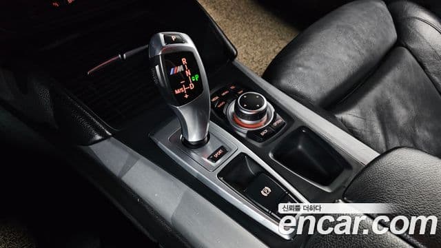 BMW X6 (E71), 2014 9