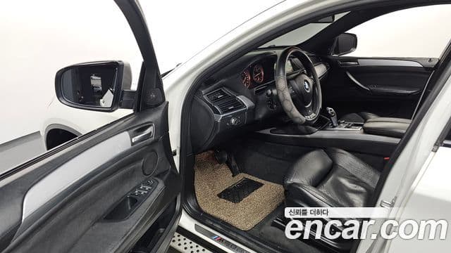 BMW X6 (E71), 2014 10