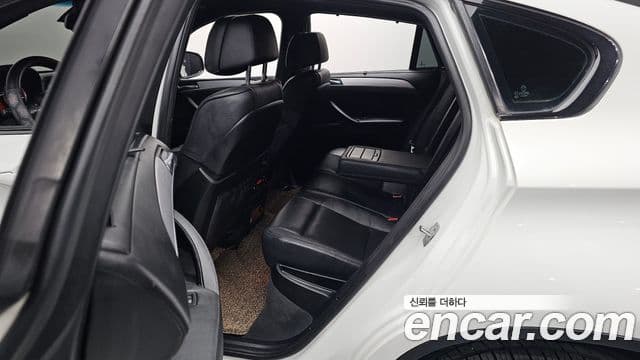 BMW X6 (E71), 2014 11