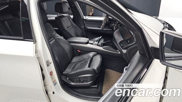 BMW X6 (E71), 2014 12