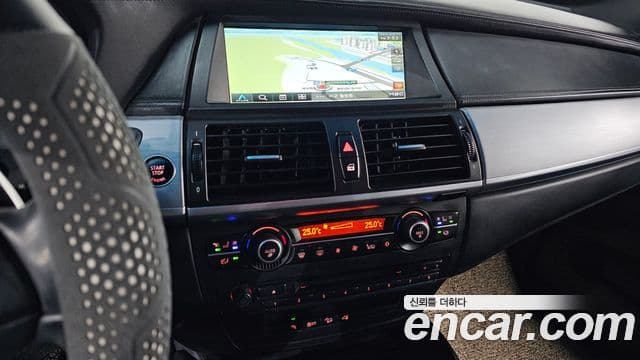 BMW X6 (E71), 2014 16