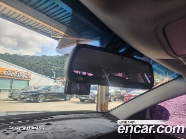 Kia All New K7 Prestige, 2016 18