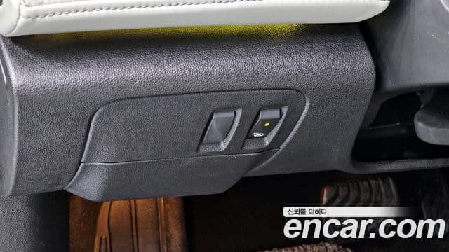 Renault Korea(Samsung) SM6 2.0 LPe RE (для людей с инвалидностью), 2016 14