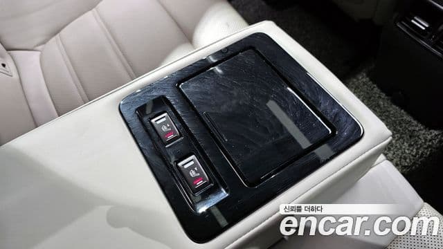 Renault Korea(Samsung) SM6 2.0 LPe RE (для людей с инвалидностью), 2016 17