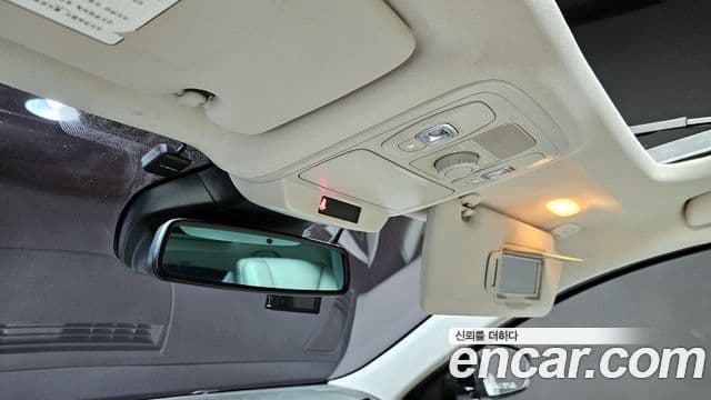 Renault Korea(Samsung) SM6 2.0 LPe RE (для людей с инвалидностью), 2016 20